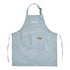 Ecoco Customizable Home Kitchen Halter neck Waterproof Apron for Men and Women